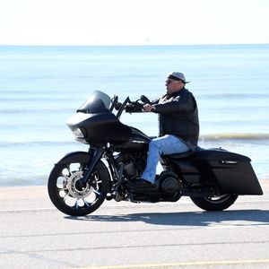 Meet your Posher, Bill